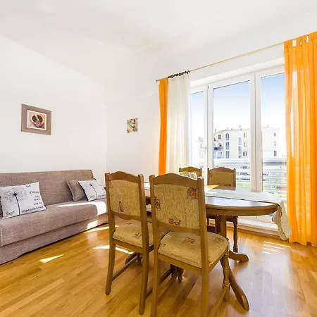 Apartamento Populare Charming *