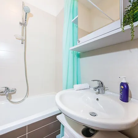 Populare Charming Zadar