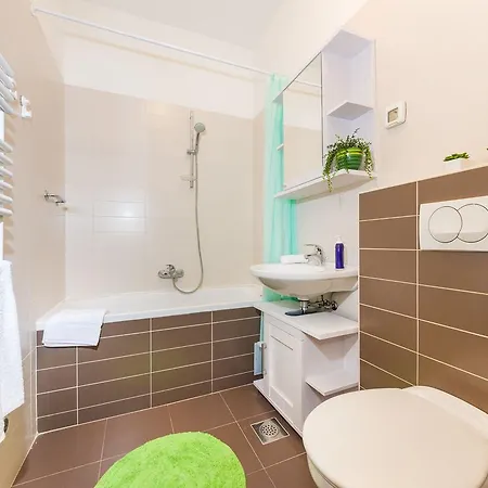 Apartment Populare Charming
