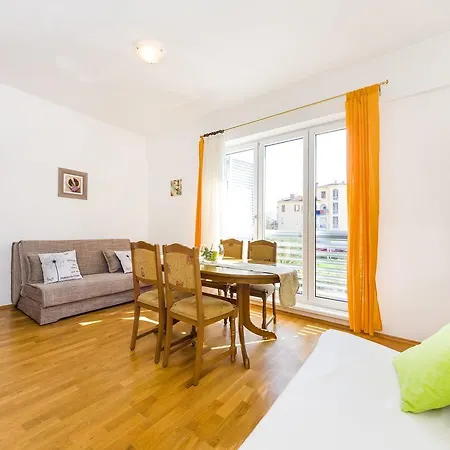 Appartamento Populare Charming