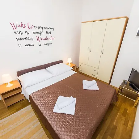 Appartamento Populare Charming