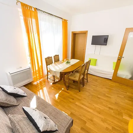Apartamento Populare Charming Zadar