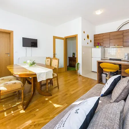 Appartement Populare Charming Zadar
