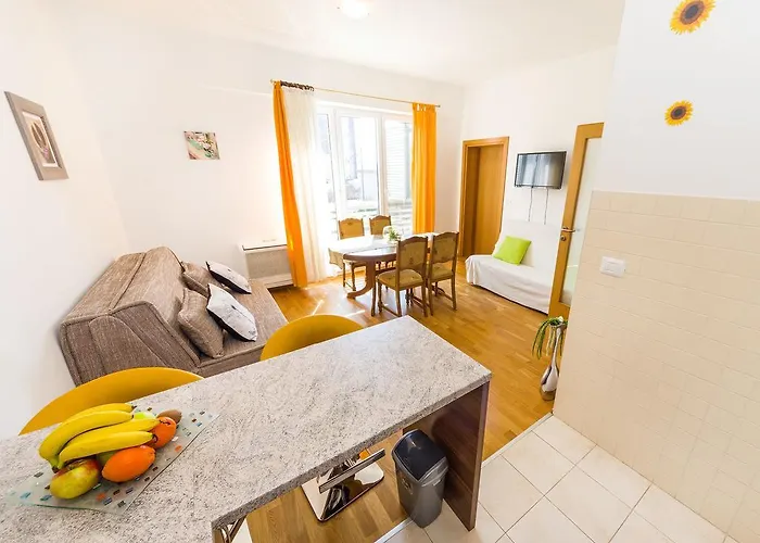 Populare Charming Zadar