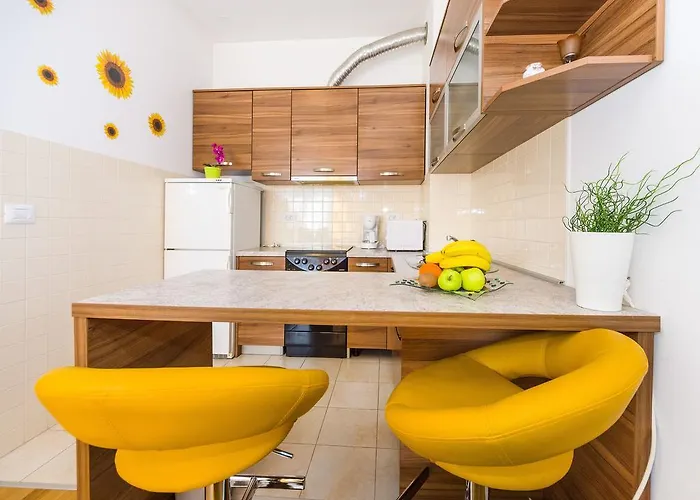 Apartmán Populare Charming *