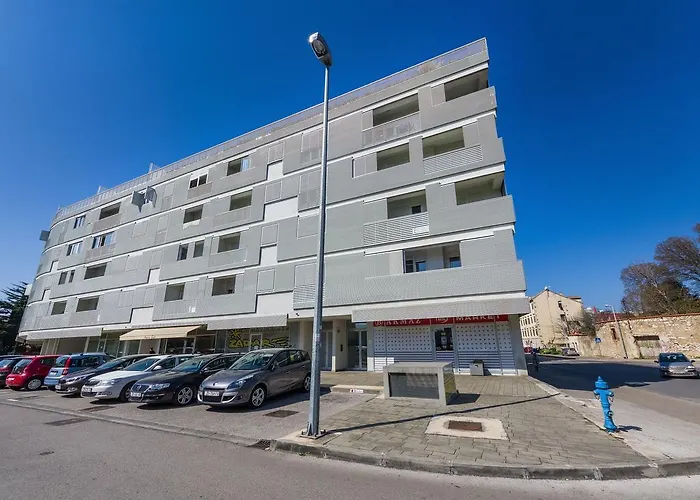 Apartmán Populare Charming