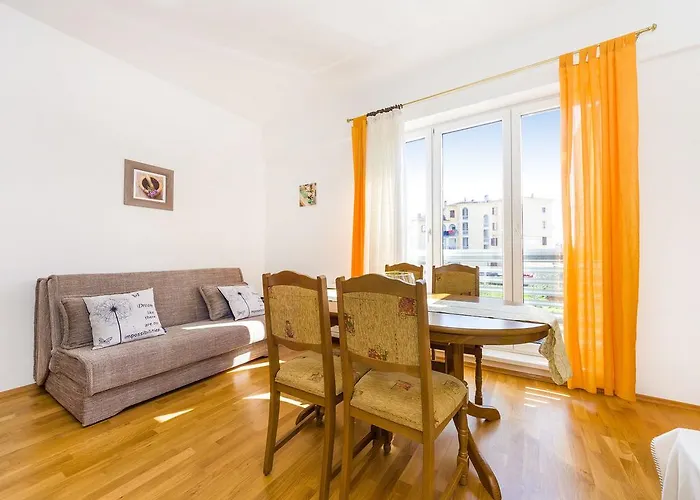 Apartmán Populare Charming *