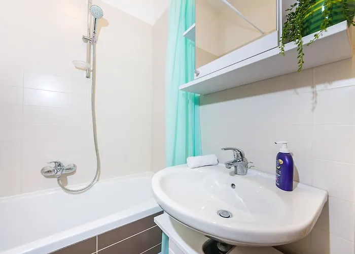 Populare Charming Zadar