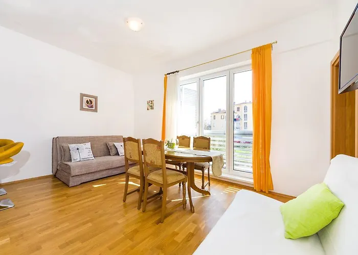 Apartmán Populare Charming