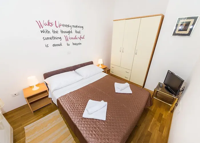 Apartmán Populare Charming