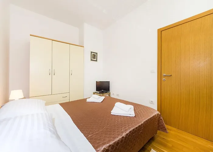 Apartmán Populare Charming *