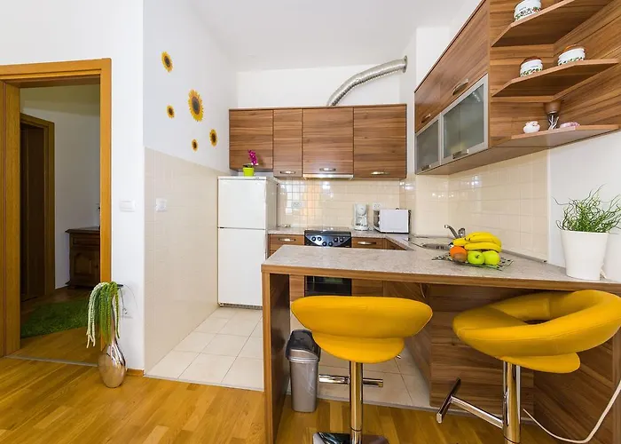 Apartmán Populare Charming *