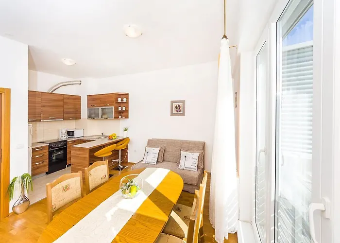 Apartmán Populare Charming