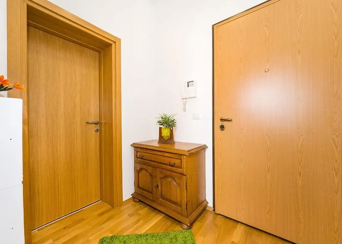 Apartmán Populare Charming *